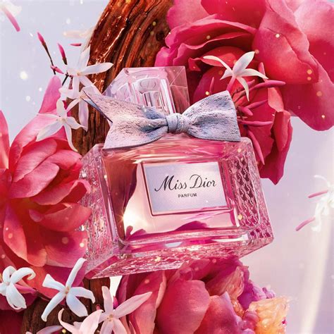 miss dior parfum müller|miss dior perfume for women.